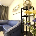 Luxury Apartment In Praterstern Area