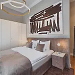Garnisongasse - Luxurious Apartment Close To The City Centre