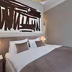 Garnisongasse - Luxurious Apartment Close To The City Centre