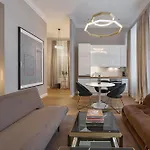 Garnisongasse - Luxurious Apartment Close To The City Centre