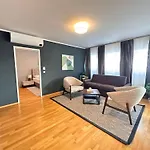 Vienna Stay Apartments Taborstrasse