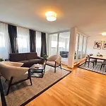Vienna Stay Apartments Taborstrasse