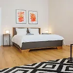 Apartment In Leopoldstadt