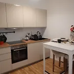 Boutique 2-Room Apartment