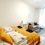 Checkinvienna-One Bedroom Apartment