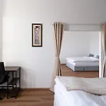 Central Apartment Next To Hauptbahnhof Hbf