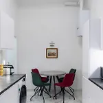 Central Apartment Next To Hauptbahnhof Hbf