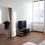 Central Apartment Next To Hauptbahnhof Hbf