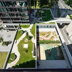 Relaxed Zen-Apartment In Top Area And Amazing View