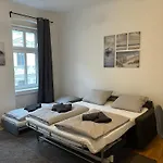 Luxurioeses Stadtdomizil