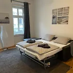 Luxurioeses Stadtdomizil