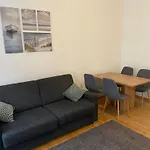 Luxurioeses Stadtdomizil