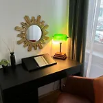 Apartment 5 Min Schoenbrunn Gloriette, Direct To City Center, Free Parking