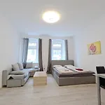 Elite Apartment Mz