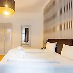 Exclusive Apartment City Center