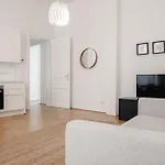 Heymi Apartments Zentagasse