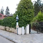 Art Apartments Sievering
