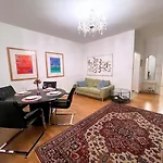 Good Old Times Apt II