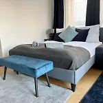 Luxury Sky Residence, Above The Roofs Of Vienna