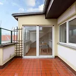 Stylisch Condo In Vienna\'S 18Th District