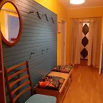 City Terrace-Apartment