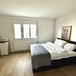 Urban Apartments Vienna