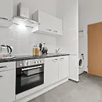 Designer Apartment, Central, Next To Danube