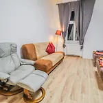 Comfort Apartment 5P Mz