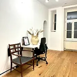 City Center Apartment