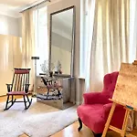 Stephansdom Apartment