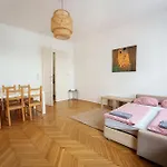 Vienna Living Apartments - Rustengasse