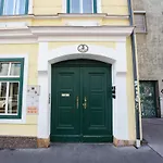 Vienna Living Apartments - Rustengasse