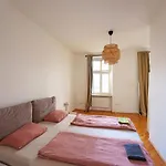 Vienna Living Apartments - Rustengasse