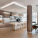 Residence Inn By Marriott Vienna City East