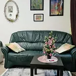 Centrally And Green