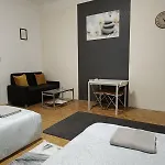 Wohnung In Der Naehe Wiener Stadthalle Und Zentrum 9