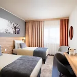 Leonardo Hotel Vienna Hauptbahnhof