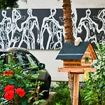 Stanys - Das Apartmenthotel