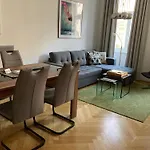 Apartment Vienna Living