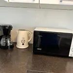 Apartment Opera