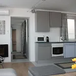 Ch - Penthouse Terrassenapartment