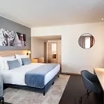 Leonardo Hotel Vienna Hauptbahnhof