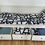 Cosy New Apartment 3Min To Vic/Uno-City And Danube