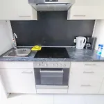 Deluxe Apartment 5P Mm A