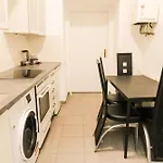 Deluxe Apartment 5P Mm A