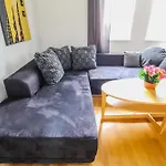 Deluxe Apartment 5P Mm A