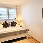 Rooms In Luxury Apartment, Central Vienna Near Hauptbahnhof
