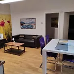 Apartments Near Yppenplatz & Brunnenmarkt