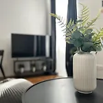 Designer Apartment, Central, Next To Danube