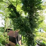 Central Brand-New Apartment With A Patio